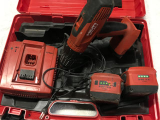 Hitachi dewalt makita hilti milwaukee festool foto 2