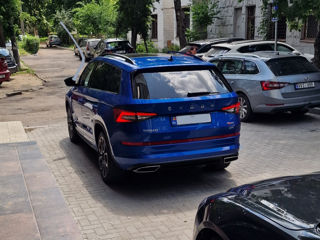 Skoda Kodiaq foto 1