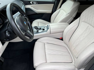 BMW X5 foto 7