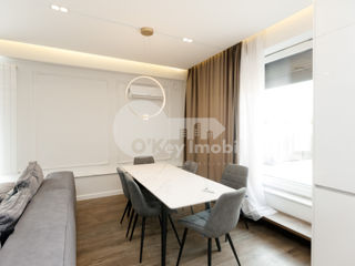 Apartament, Centru, 140 mp, 3000 € ! foto 6