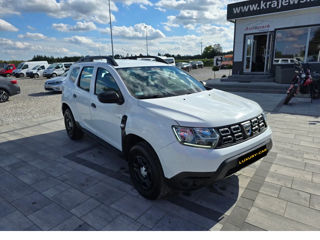 Dacia Duster foto 17