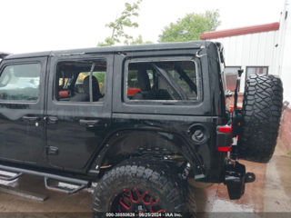 Jeep Wrangler foto 7