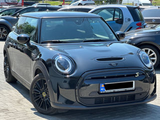 Mini Cooper foto 5