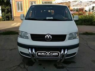 Kенгурятник бабочка / bara de protectie fata inox Volkswagen T5 2003 - 2010 foto 5