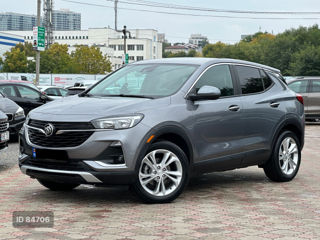 Buick Encore, 2020
