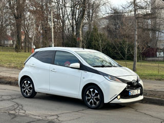 Toyota Aygo foto 6