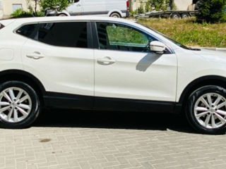 Nissan Qashqai foto 2