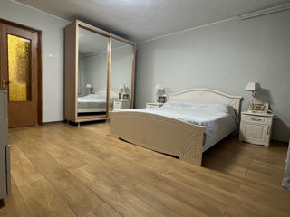 Apartament cu 2 camere, 42 m², Râșcani, Chișinău foto 5