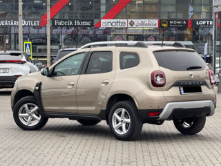 Dacia Duster foto 5