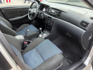 Toyota Corolla foto 15