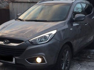 Hyundai Tucson foto 2