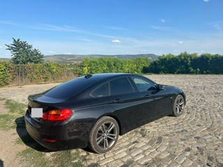 BMW 4 Series foto 6