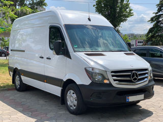 Mercedes Sprinter 316 Automat
