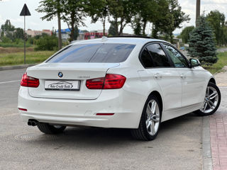 BMW 3 Series foto 2