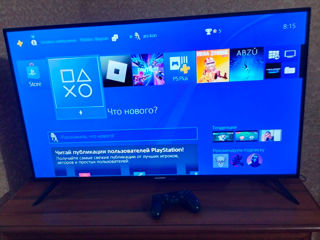 Sony PlayStation 4