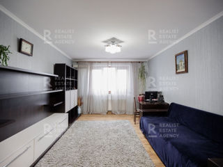 Apartament cu 3 camere, 82 m², Râșcani, Chișinău