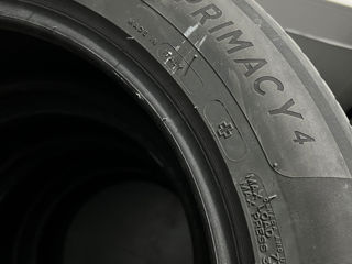 Michelin 235/55 R17 foto 3