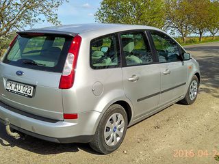 Ford C-Max foto 4