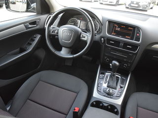 Audi Q5 foto 12