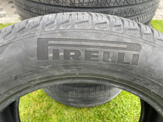 Anvelope 255/55 R19 Pirelli foto 2