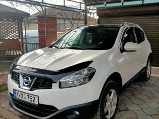 Nissan Qashqai foto 2