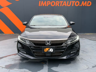 Honda Accord foto 3