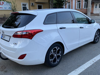 Hyundai i30 foto 3