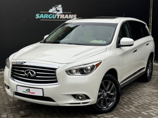 Infiniti QX60