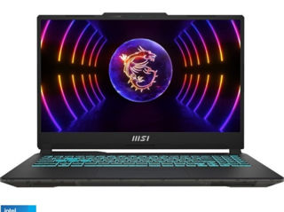 MSI Cyborg 15 A12UC,i5-12450H,4.4 Gh,15.6,16/512Gb,