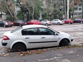 Renault Megane foto 3