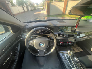 BMW 5 Series foto 5