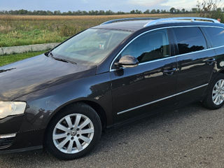 Volkswagen Passat foto 5