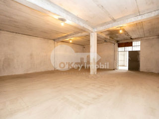 Depozit spre chirie, openspace, rampă, Râșcani, 990€! foto 3