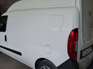 Fiat Doblo foto 2