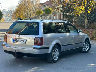 Volkswagen Passat foto 5