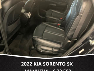 KIA Sorento foto 6