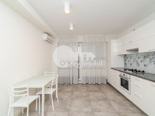 Apartament cu 2 camere, 93 m², Râșcani, Chișinău foto 4