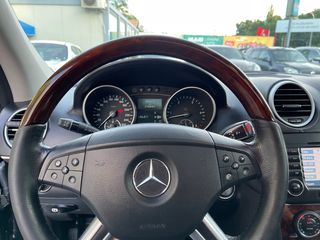 Mercedes GL-Class foto 7