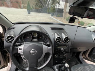 Nissan Qashqai foto 6