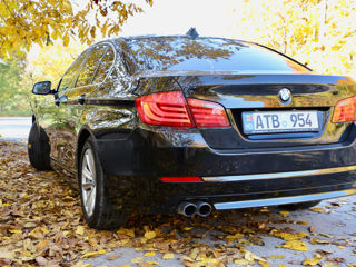 BMW 5 Series foto 2