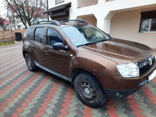 Dacia Duster foto 8