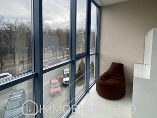 Apartament cu 1 cameră, 60 m², Râșcani, Chișinău foto 7