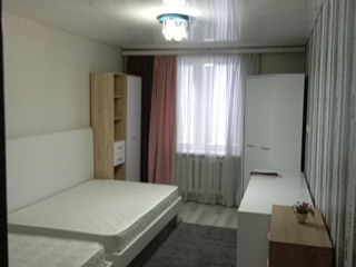 Apartament cu 3 camere, 69 m², Gara de nord, Bălți foto 3