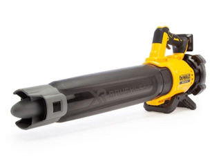 Suflanta de aer pe acumulator  / воздуходувка аккумуляторная бесщёточнаяdewalt dcmbl562n foto 2