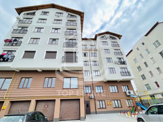 Apartament cu 2 camere, 95 m², Centru, Ialoveni foto 2