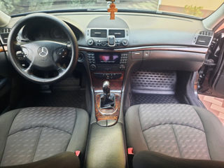 Mercedes E-Class foto 7