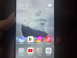 Vând Xiaomi Redmi 10 2022 foto 1