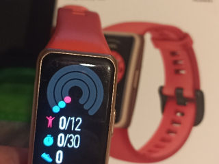 Huawei Band 6 FRA-B19