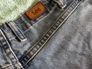 Lee jeans foto 5