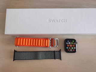 Apple watch 6 space gray 44mm